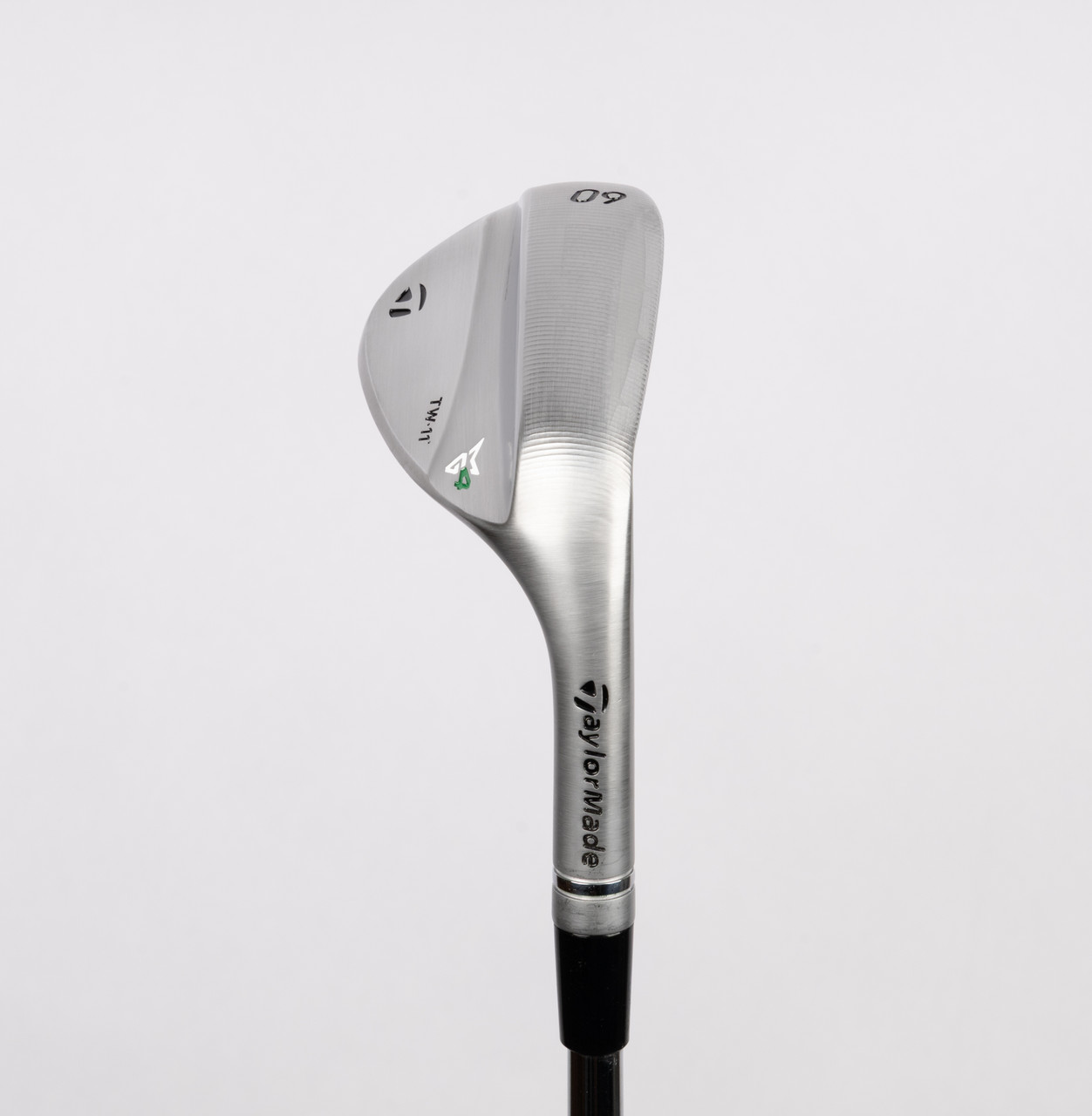 TaylorMade Milled Grind 4 Tiger Woods Wedge - Maple Hill Golf